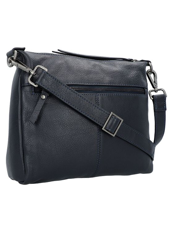 Harbour 2nd Just Pure Zarifa Skuldertaske Læder 24 cm