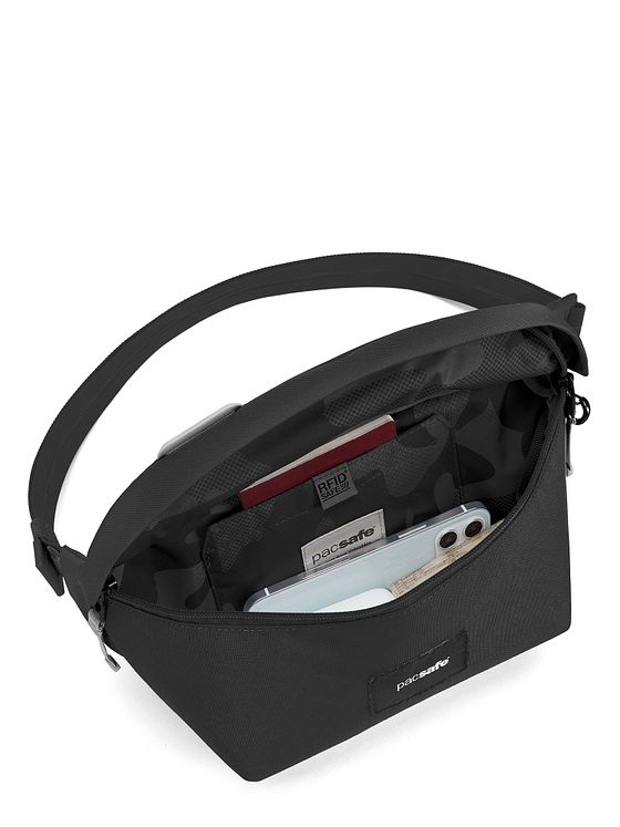 Pacsafe Pacsafe Go Bæltetaske RFID-beskyttelse 27 cm