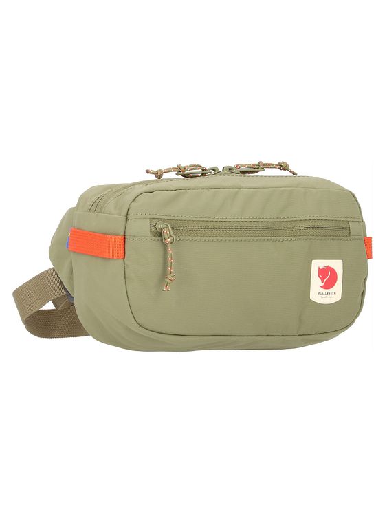 Fjällräven High Coast Hip Pack Bæltetaske 21 cm