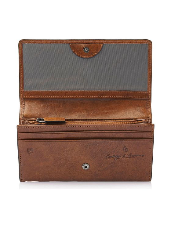 Castelijn & Beerens Rien pung RFID læder 17 cm