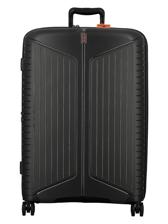 Jump Evae 4 hjul Trolley 76 cm med strækfold Jump Evae 4 hjul Trolley 76 cm med strækfold