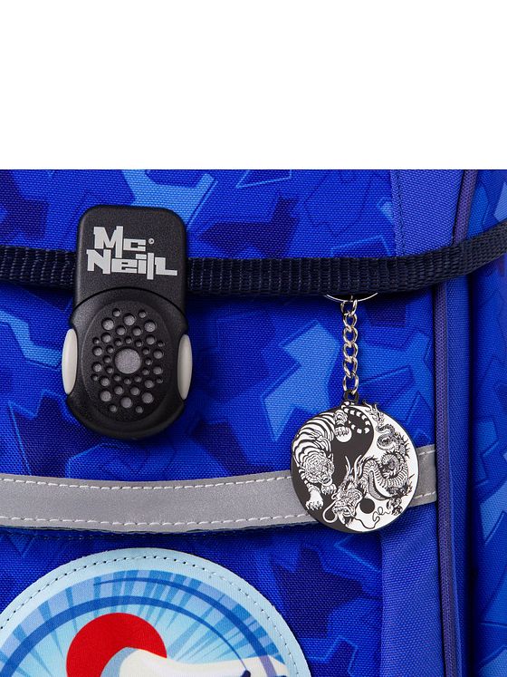 McNeill Tenero Sada školních tašek 5-dílný