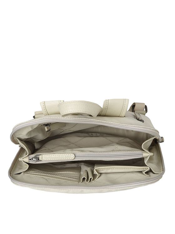 The Chesterfield Brand Nesna City-rygsæk 26 cm