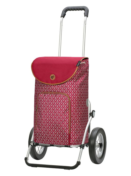 Andersen Shopper Royal Shopper Famke indkøbsvogn 59 cm