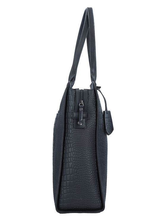 Burkely Casual Carly skuldertaske læder 33 cm rum til bærbar computer Burkely Casual Carly skuldertaske læder 33 cm rum til bærbar computer