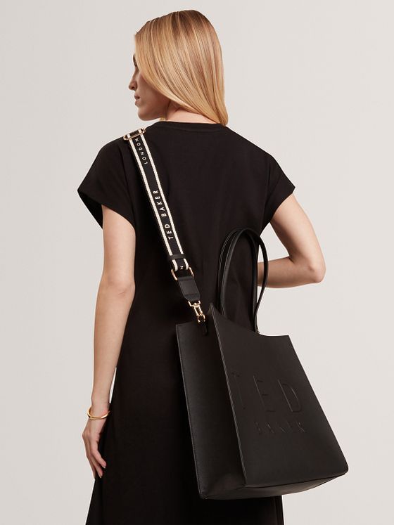Ted Baker Iconny Bolsa de hombro 45 cm Ted Baker Iconny Bolsa de hombro 45 cm