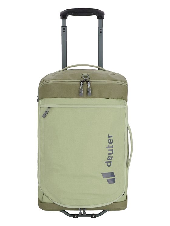 Deuter Duffel Pro Movo 36 2 hjul Rejsetaske 52 cm