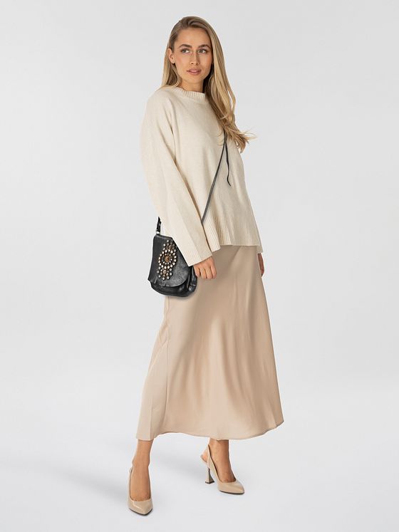 Campomaggi Giada Skuldertaske Læder 19 cm