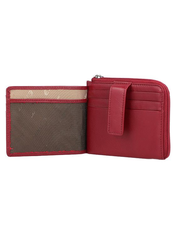 Esquire Oslo kreditkortholder RFID læder 10,5 cm Esquire Oslo kreditkortholder RFID læder 10,5 cm