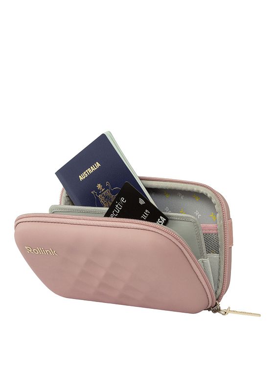 Rollink Slyngetaske, skuldertaske, 20 cm