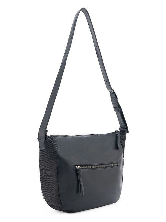 FredsBruder Daily Catch Skuldertaske Læder 32 cm