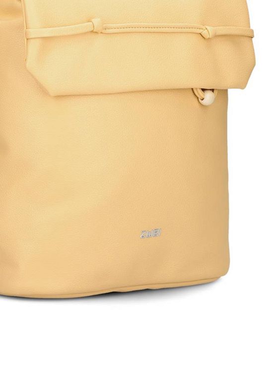 Zwei Perla Daypack 35 cm Laptoprum Zwei Perla Daypack 35 cm Laptoprum