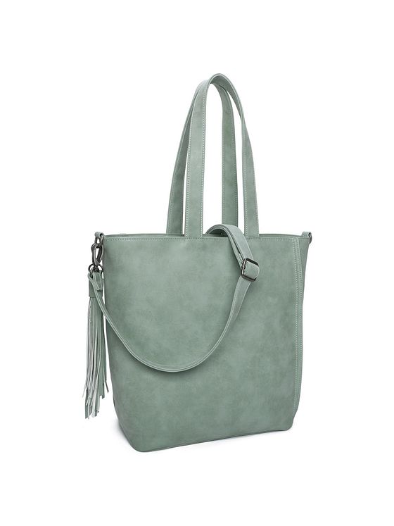 Fritzi aus Preußen Fritzi34 Vintage Shopper-taske 29 cm