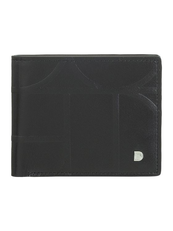 DuDu Up! Pung RFID-beskyttelse Læder 10.5 cm DuDu Up! Pung RFID-beskyttelse Læder 10.5 cm