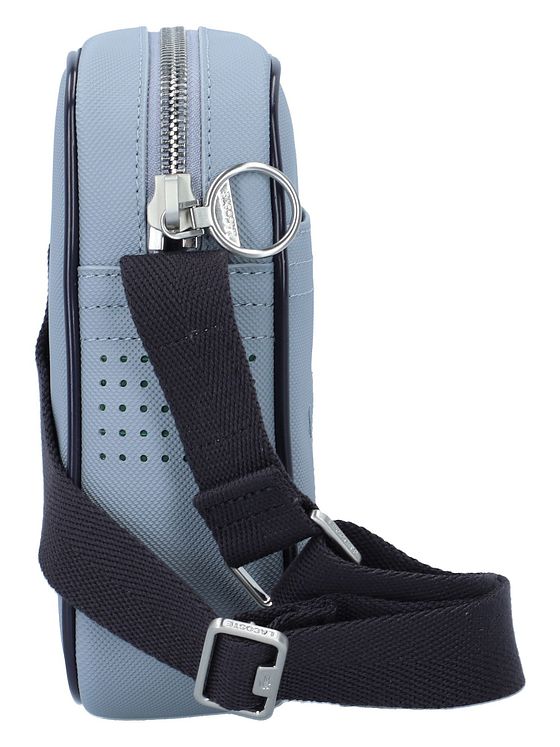 Lacoste Core Essentials Club 1930 Mini Bag skuldertaske 14 cm