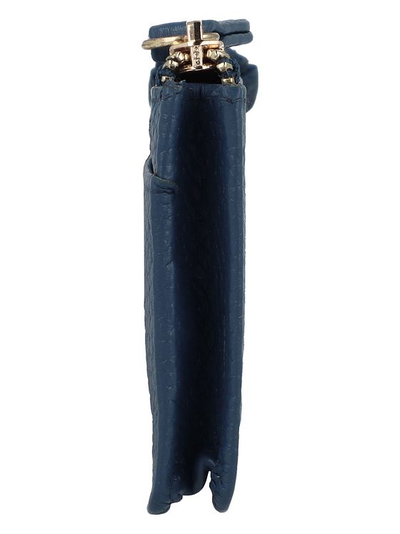 Braun Büffel Asti-nøgleetui i læder 12 cm