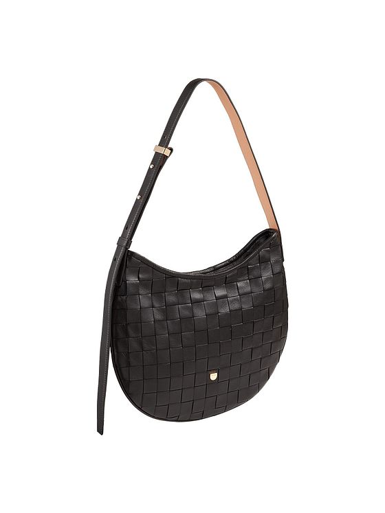 DuDu Hispani Skuldertaske Læder 32 cm