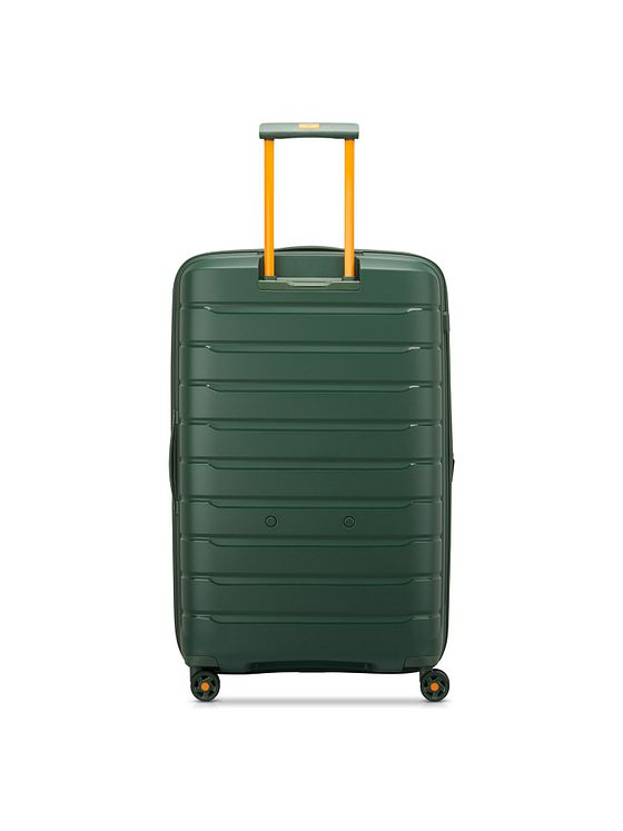 Roncato B-Flying Move 4 hjul Trolley 78 cm med strækfold