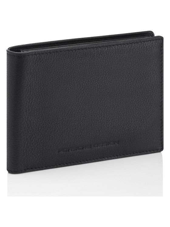 Porsche Design Business-pung i RFID-læder 11 cm