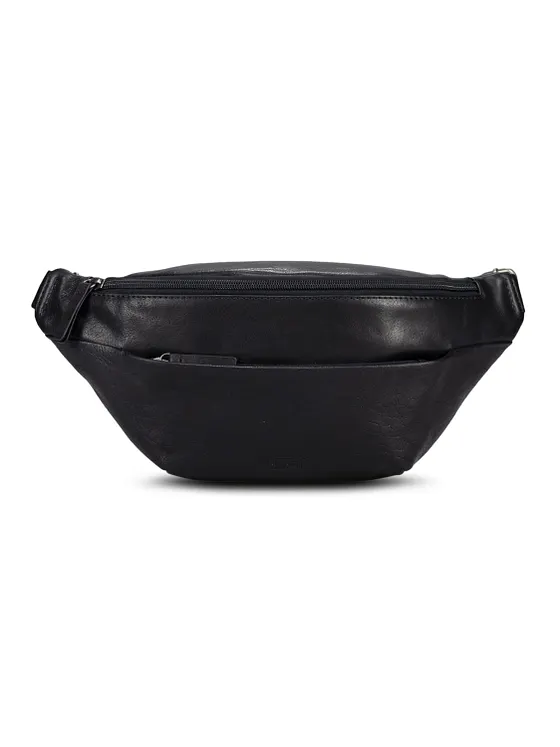 Jost Glasgow Vyölaukku RFID-suoja Nahka 36 cm Jost Glasgow Vyölaukku RFID-suoja Nahka 36 cm