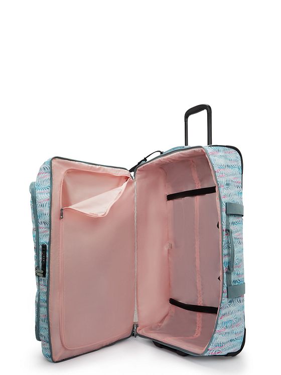 Kipling Basic Prt Aviana 2 hjul Rejsetaske L 76 cm