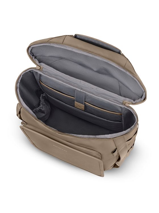 Kapten & Son Lisbon Daypack S 40 cm Laptoprum Kapten & Son Lisbon Daypack S 40 cm Laptoprum