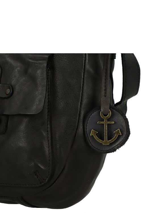 Harbour 2nd Urban Poets Emerson Skuldertaske Læder 36 cm Harbour 2nd Urban Poets Emerson Skuldertaske Læder 36 cm