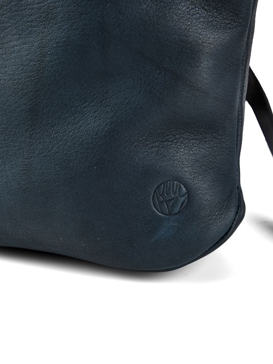 Harold's Chaza Mini-väska axelremsväska Läder 15 cm