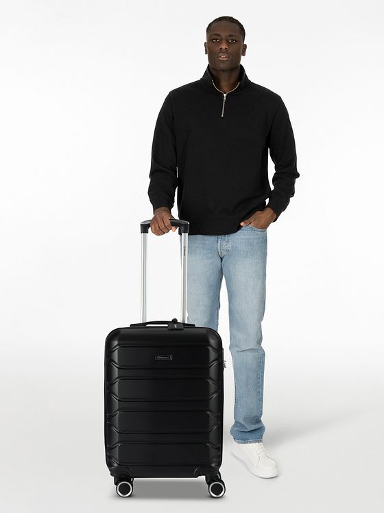 Benzi 5807 4 hjul Kabinetrolley 55 cm