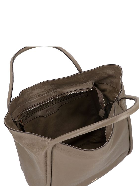 abro Willow Shopper-taske Læder 50 cm