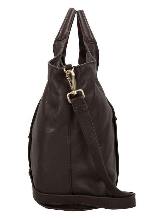 Harbour 2nd Raffaella Nákupní taška Kůže 50 cm