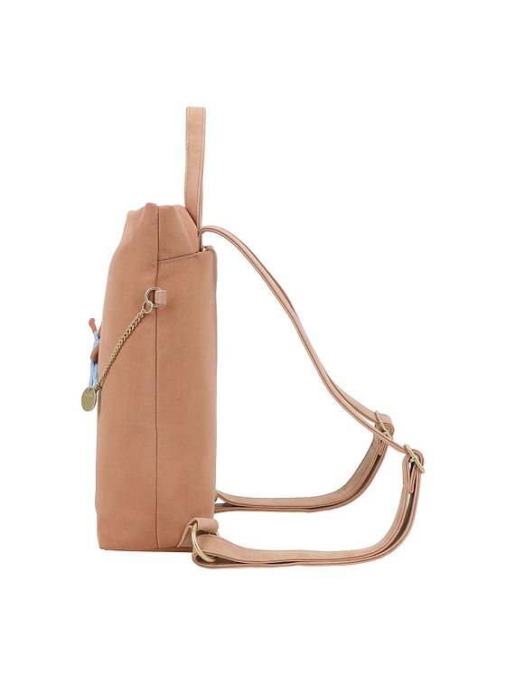 Fritzi aus Preußen Brigitte x Fritzi Limited Chain Sky Daypack 50 cm Laptoprum