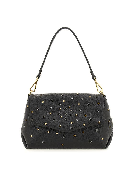 Gabs Nihan Skuldertaske Læder 28 cm