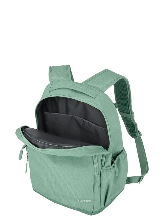 Travelite Kick Off-rygsæk 45 cm med rum til bærbar computer Travelite Kick Off-rygsæk 45 cm med rum til bærbar computer