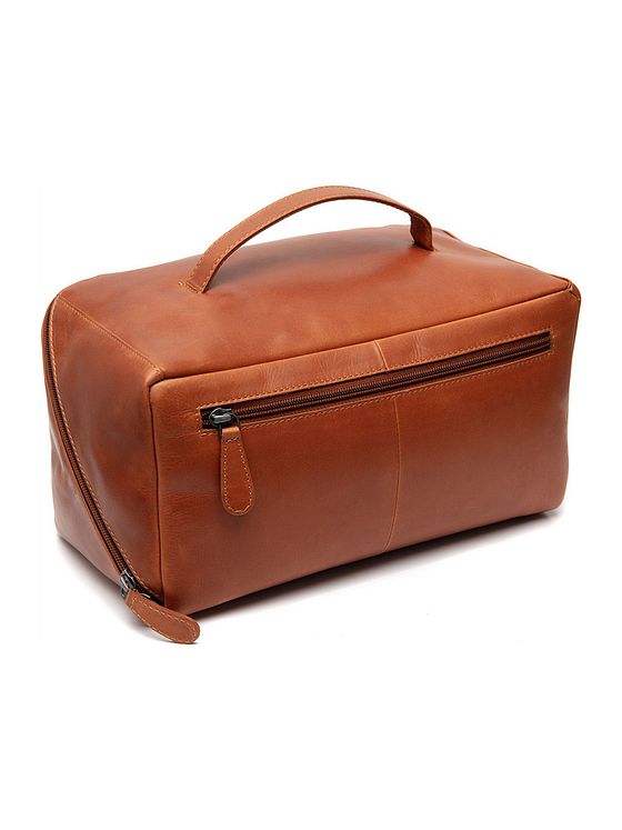 The Chesterfield Brand Trevia Toilettilaukku Nahka 29 cm The Chesterfield Brand Trevia Toilettilaukku Nahka 29 cm