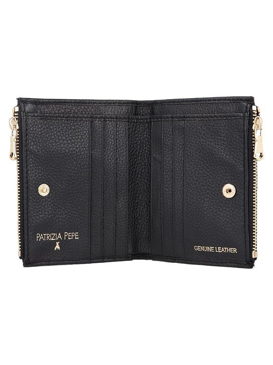 Patrizia Pepe Pung Læder 12 cm