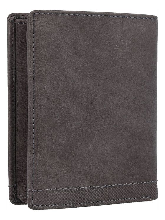 camel active Nimbus Pung RFID-beskyttelse Læder 12 cm