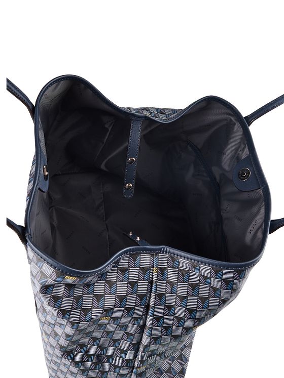 Guess G Wave II Shopper taske 40 cm Guess G Wave II Shopper taske 40 cm