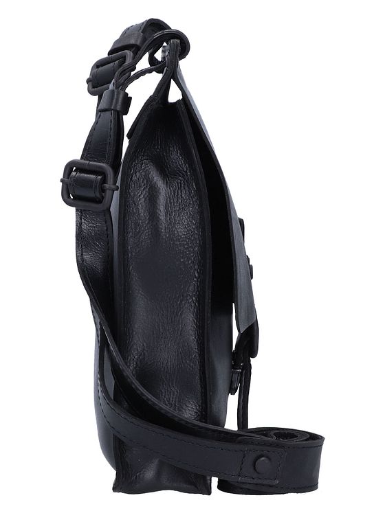 Harold's Aberdeen Skuldertaske Læder 22 cm