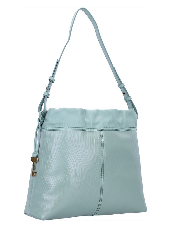 Fossil Gigi pung taske læder 31 cm