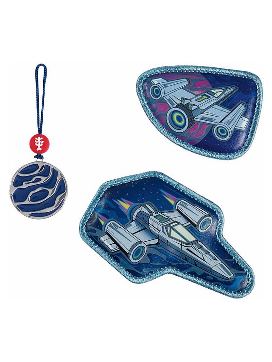 Step by Step Magic Mags Reflect 3 stk.