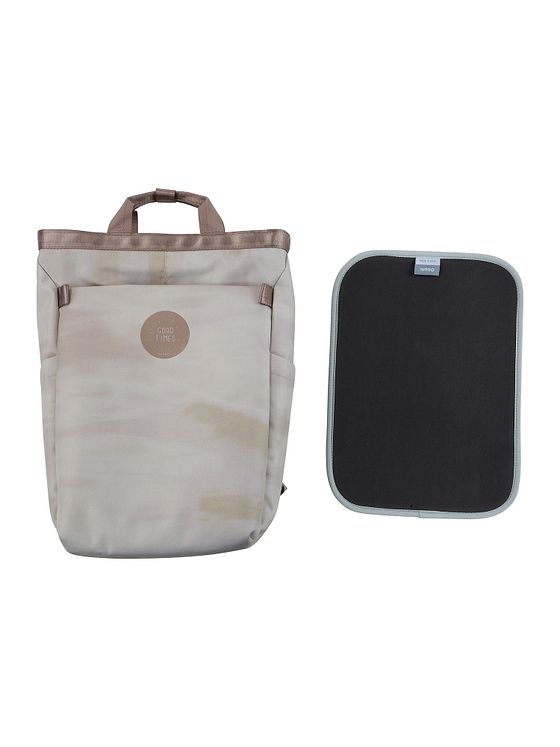 NITRO Mojo Daypack 28 cm Laptoprum