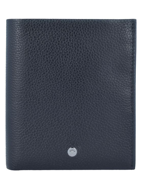 Joop! Cardona Midas pung i læder 11 cm Joop! Cardona Midas pung i læder 11 cm