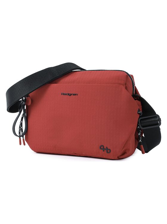 Hedgren String Kosho Skuldertaske 22 cm Hedgren String Kosho Skuldertaske 22 cm