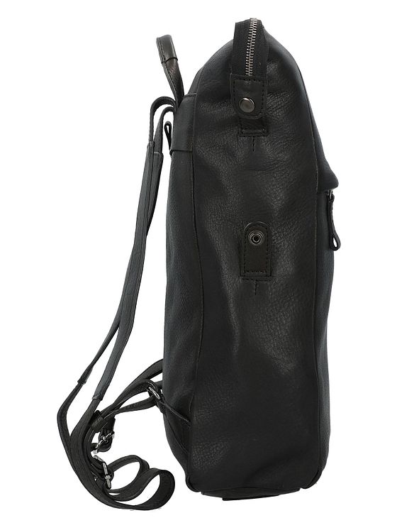 Harold's Country Scraper Daypack Læder 36 cm Laptoprum Harold's Country Scraper Daypack Læder 36 cm Laptoprum