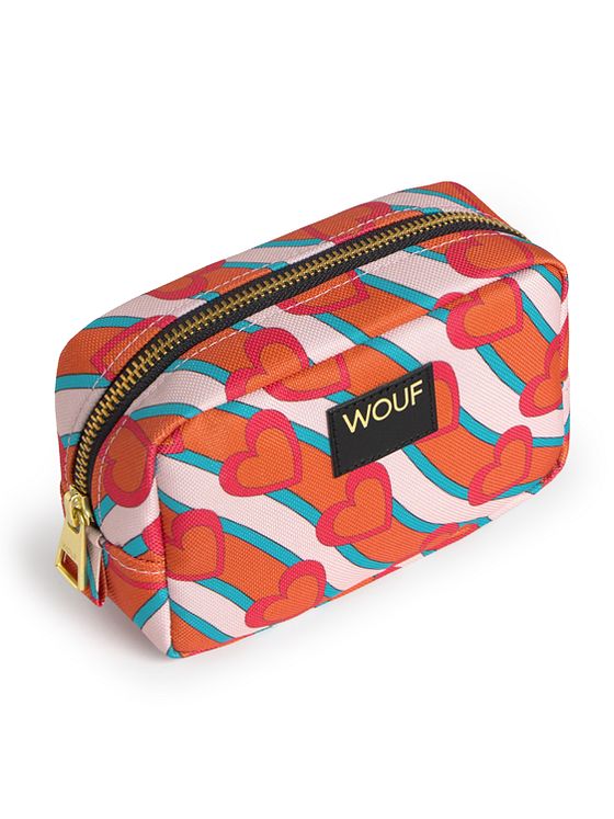 Wouf Daily Kultur-taske 15 cm Wouf Daily Kultur-taske 15 cm