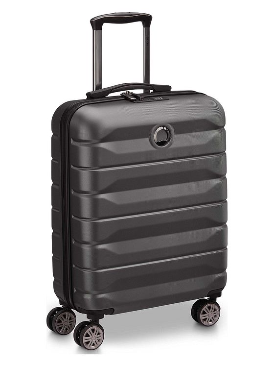 Delsey Paris Kabinový vozík Air Armour na 4 kolech Slim Line 55 cm