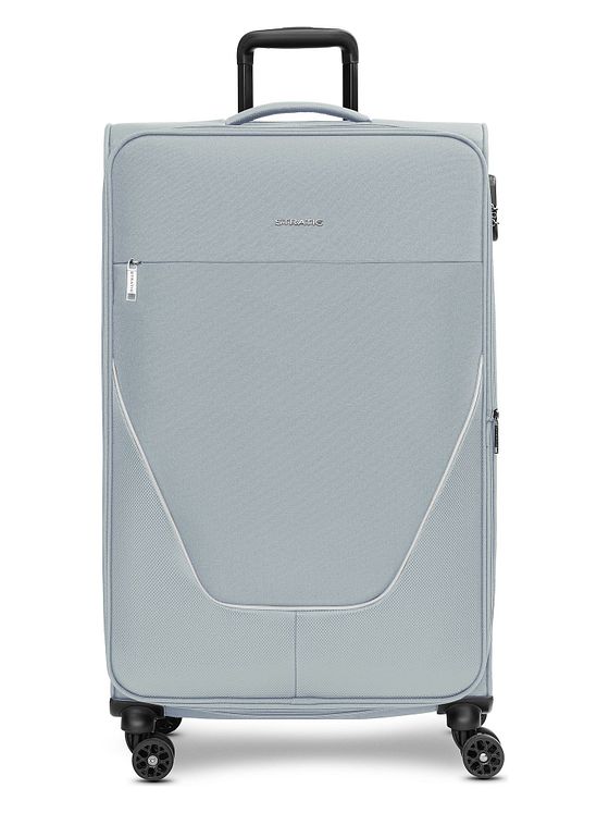 Stratic taska 4-hjuls trolley L 76 cm med ekspansionsfold