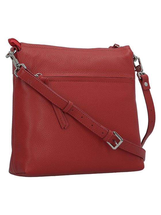 Braun Büffel Hanna Skuldertaske M Læder 26 cm