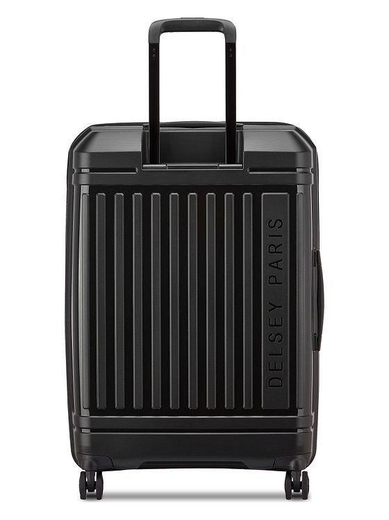 Delsey Paris Lutece Se 4 hjul Trolley 68 cm med strækfold